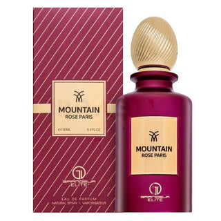 Grandeur Mountain Rose Paris EDP tuoksu 100ml