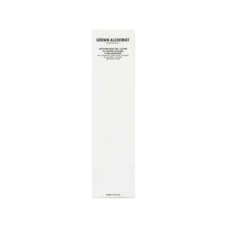 Grown alchemist Gel-Lozione Corpo Lenitiva Allantoina, Azulene, K+Mg Aspartato 120 ml — Gel-lozione corpo
