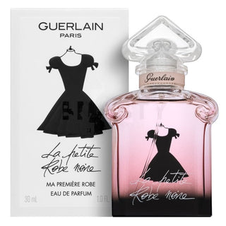 La Petite Robe Noire (2012) - EDP - Volume: 30 ml