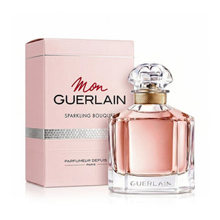 שני Guerlain - EDP - נפח: 50 מ"ל