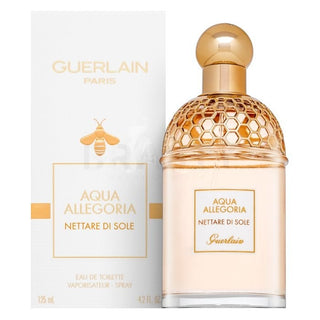 Aqua Allegoria Nettare Di Sole - EDT - Volume: 125 ml