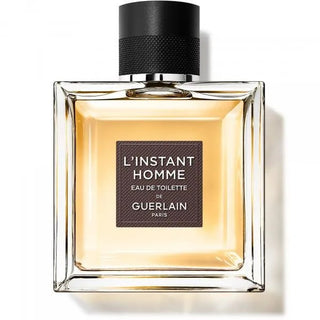 Guerlain L'instant de Guerlain pour Homme EDT M 100 ml