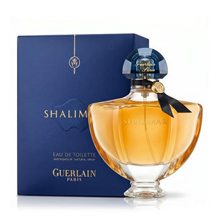 Guerlain Shalimar EDT W 50 ml