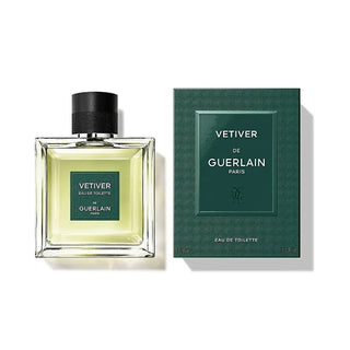 Guerlain Vetiver 150 ml Uomo — Eau de Toilette