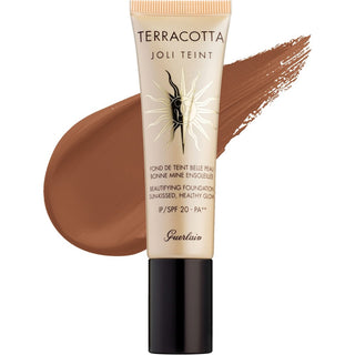 Guerlain מייקאפ ג'ולי טיינט בריא זוהר SPF20 אבוני 30 מ"ל