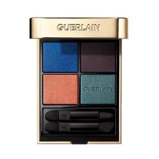 Guerlain 四色眼影 360 1ml