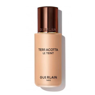 Guerlain Terracotta Base Fluida 3,5w — Base Trucco