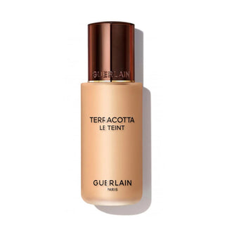 Guerlain Baza płynna terakoty 4w 1un