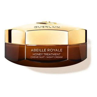 Guerlain Abeille Royale 蜂蜜夜间护理霜 50ml