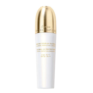 Guerlain Imperial Orchids Uv Rozświetlający Krem Tubka 30ml