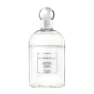 Guerlain Les Délices Gel de banho perfumado 200ml