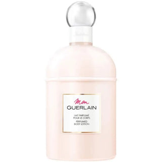 월 Guerlain 향이 나는 바디 로션 200ml