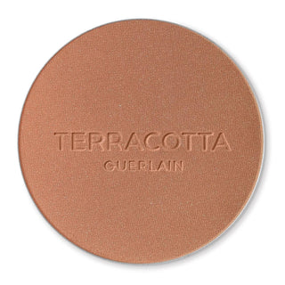 Guerlain Terracotta Bronze Polvere 24 Ricarica — Polvere abbronzante ricarica