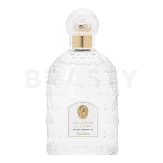 GUERLAIN Les Colognes Eau de Fleurs de Cédrat eau de Cologne para mulheres 100 ml