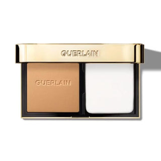 Guerlain Zestaw Gold Skin Matte 4N