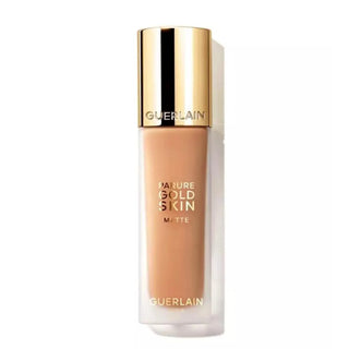 Guerlain Teint Parure Gold Mate — Fondotinta