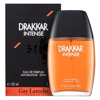 Guy Laroche Drakkar Intense Uomo 50 ml — Eau de Parfum