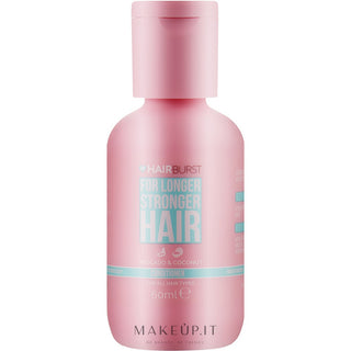 Hairburst Acondicionador para un cabello más largo y fuerte - 60 ml