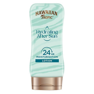 Hawaiian tropic Silk Hydration 180 ml — Doposole
