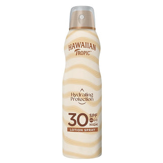 Hawaiian tropic Silk Hydration Spf 30 177 ml — Spray solare