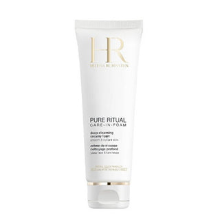 Helena rubinstein Pure Ritual Mousse detergente 125 ml — Mousse detergente