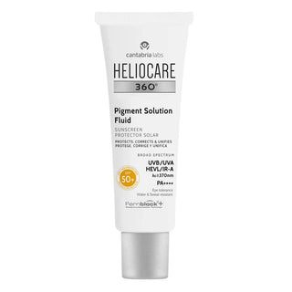 Beschermende vloeistof tegen hyperpigmentatie SPF 50+ 360° (Pigment Solution Fluid) 50 ml