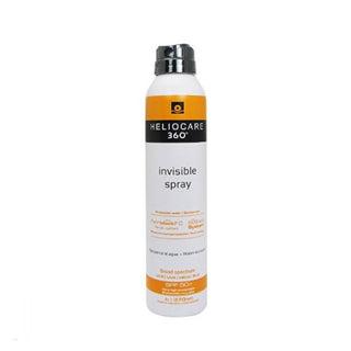 Heliocare 360º Onzichtbare Spf 50+ Spray 200ml