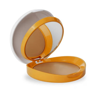 Heliocare 360º Compact Color Bronze Olievrij 10g
