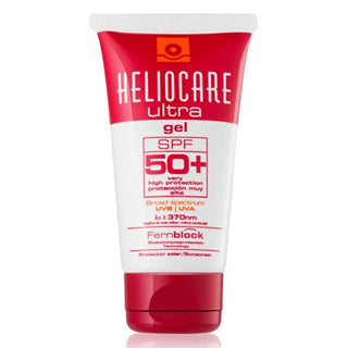Heliocare Ultra beschermende bruiningsgel SPF 50+ 50 ml