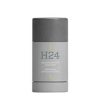 H24 - דאודורנט מוצק - נפח: 75 מ"ל