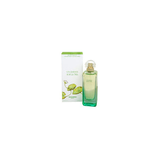 Hermès Un Jardin Sur Le Nil - EDT - Volume : 100 ml