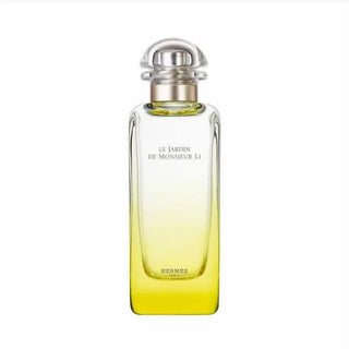 Hermes Le Jardin De Monsieur Li Eau De Toilette Spray 50ml