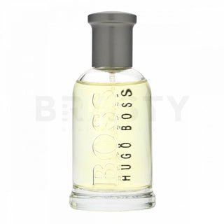 Hugo Boss Boss No.6 Bottled EDT M 50 毫升