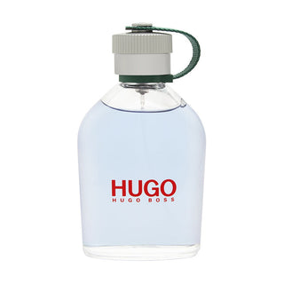 Hugo boss Hugo Man - EDT - Volumen: 125 ml