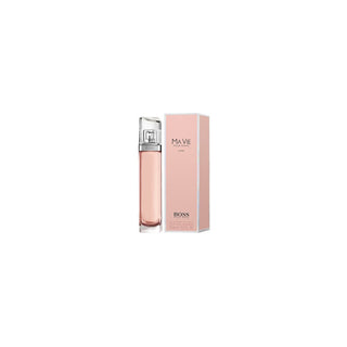 Hugo Boss Boss Ma Vie L'Eau Donna 50 ml — Eau de Toilette