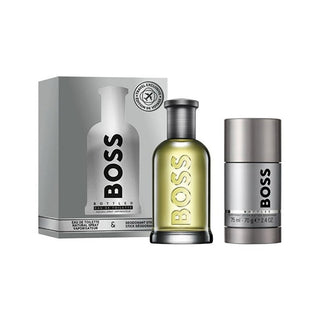Hugo Boss Bottled Uomo Eau de Toilette 100 ml — Eau de Toilette