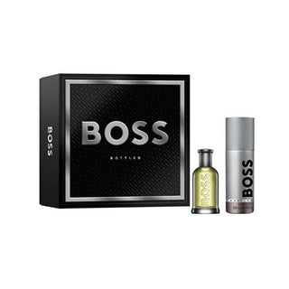Hugo boss Boss N°6 Flasche - EDT 50 ml + Deodorantspray 150 ml