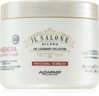 Il Salone Milano Prächtige Maske 500 ml
