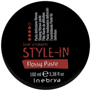 Inebrya flossig pasta 100 ml fiberig definitionspasta
