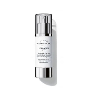 Institut esthederm Esthe-White Youth Anti-mørkepletter - Lysnende Serum - 30ml