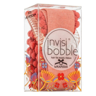 Invisibobble Flores și Bloom Wrapstar Ami și Co.