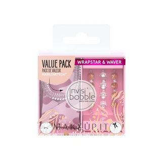 Invisibobble Urban Safari Duo Wild Beauty Sarja