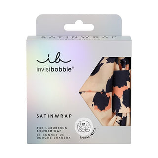 Invisibobble Luxwrap Leo Set - Suihkumyssy