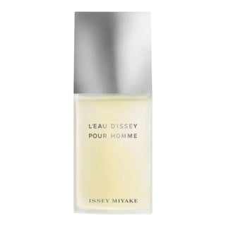 L'Eau D'IsseyPour Homme - EDT - Volumen: 125 ml