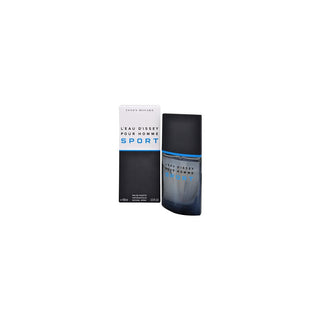 Issey Miyake L'eau D'issey Miesten Sport EDT M 50 ml