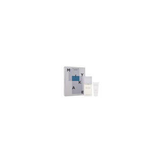 Issey miyake L'Eau D'Issey pour homme - EDT 75 ml + gel douche 50 ml