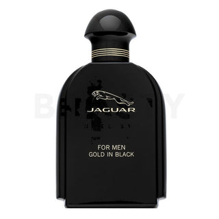 Jaguar Kulta mustana EDT - 100ml
