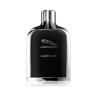 Jaguar Classic Black Uomo 40 ml — Eau de Toilette