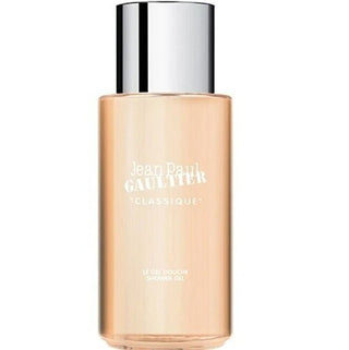 Jean Paul Gaultier Classique 200 ml — Gel doccia