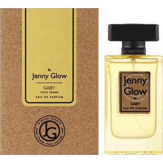 Jenny Glow Gaby 80 ml — Eau de Parfum